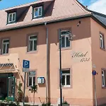 Hotel-restaurant 1735 Hotel 3*