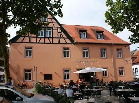 Hotel-restaurant 1735 Hotel