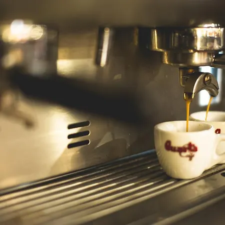 Hotel-restaurant 1735