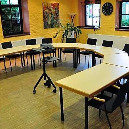 Hotel Hotel-restaurant 1735