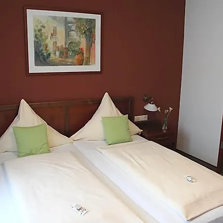 Hotel-restaurant 1735