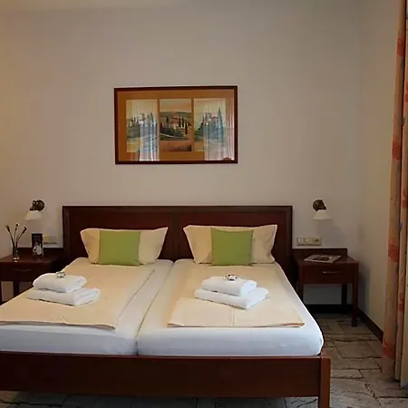Hotel-restaurant 1735 Hotel 3*