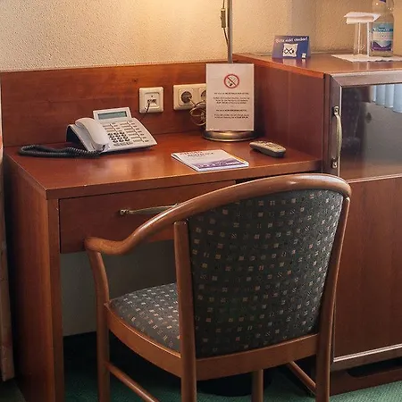 Hotel-restaurant 1735 Hotel