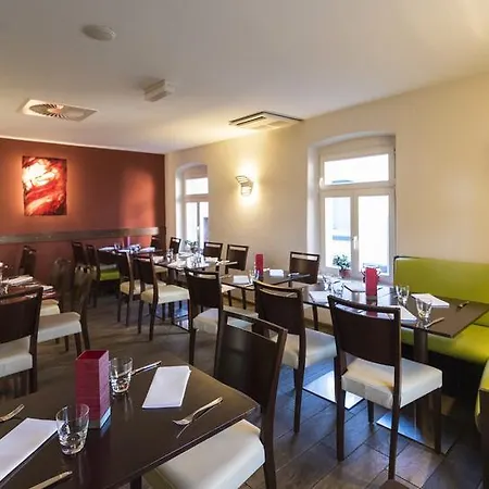 Hotel Hotel-restaurant 1735 3*