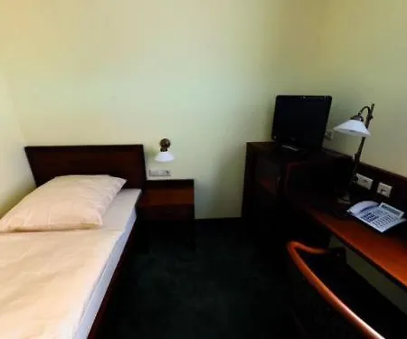Hotel-restaurant 1735 Speyer
