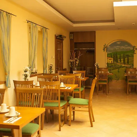 Hotel-restaurant 1735 Hotel Speyer