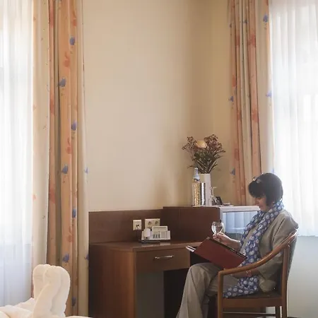 Hotel-restaurant 1735 3*