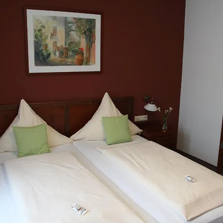 Hotel Hotel-restaurant 1735 3*