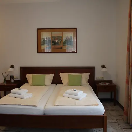 Hotel-restaurant 1735 3*