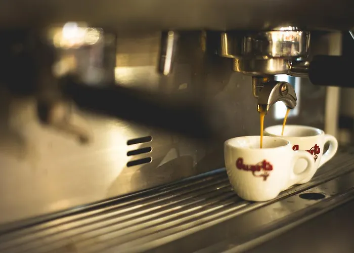 Hotel-restaurant 1735