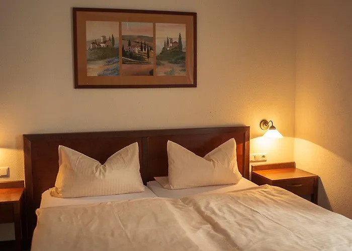 Hotel-restaurant 1735 Hotel 3*