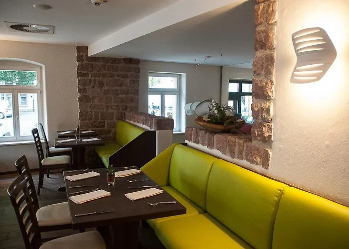 Hotel-restaurant 1735 Hotel