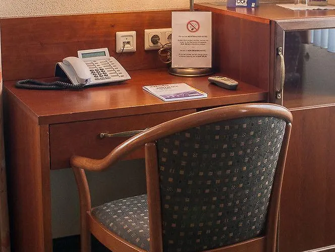 Hotel-restaurant 1735 מלון