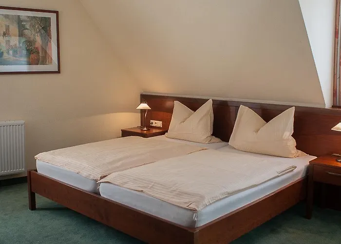 Hotel-restaurant 1735 מלון