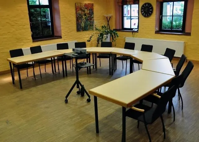 Hotel-restaurant 1735