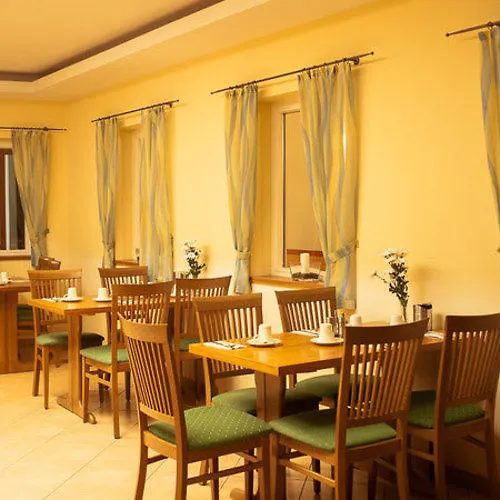 Hotel-restaurant 1735