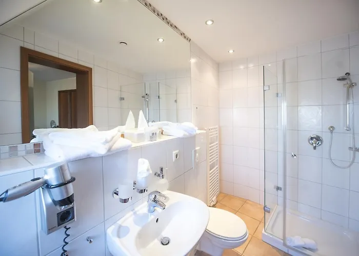 Hotel-restaurant 1735 שפייר