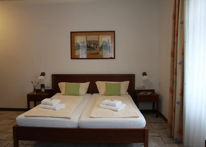 Hotel-restaurant 1735 3*